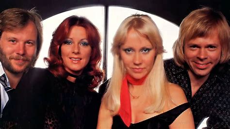 Today in 1976, abba tape a performance of 'mamma mia' for bbc tv's top of the pops, broadcast the following day. ABBA: The Piper - YouTube
