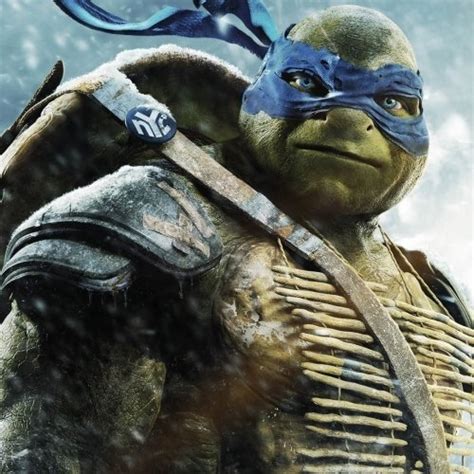 Teenage Mutant Ninja Turtles 2014 Forum Avatar Profile Photo Id