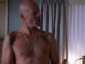 Bruce Willis Nude Aznude Men