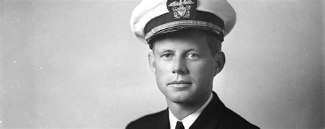 The Navy Disaster That Earned Jfk Two Medals For Heroism History