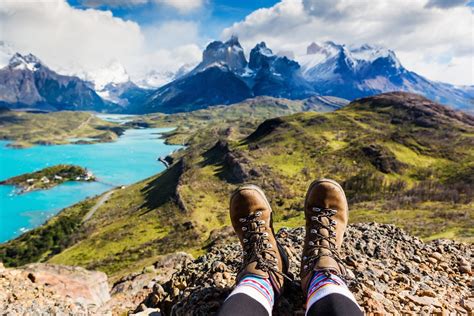 Can You Hike Patagonia Without A Guide Swoop Adventures Travel Blog