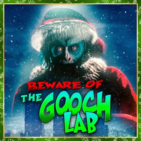 The Gooch Lab Gta5