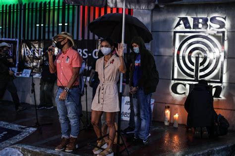 Philippine Religious Leaders Decry Shutdown Of Abs Cbn Broadcast Network Catholic News