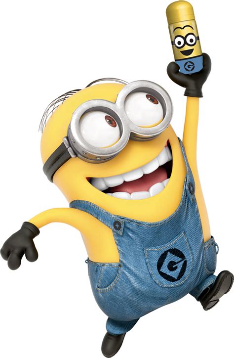 Minion, Minions, Despicable me, Cartoon, PNG, images, (30).png | Snipstock