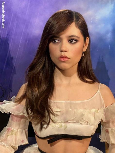 Jenna Ortega Nude The Fappening Photo Fappeningbook The Best
