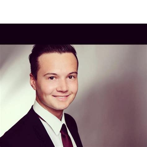 Das don matteo ist ein geheimtipp für traditionelle, italienische küche. Daniel Matteo Matera - Veranstaltungskaufmann - Messe und ...