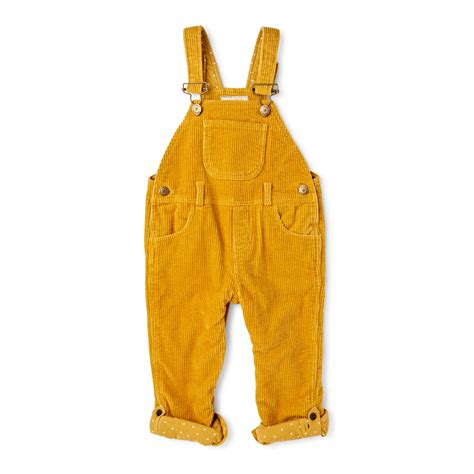 Kids Dungarees Dotty Dungarees Ltd