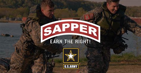 Sapper Leader Course