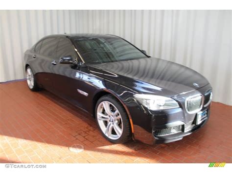 Used 7 series 750li xdrive sedan prices. 2012 Carbon Black Metallic BMW 7 Series 750Li xDrive Sedan ...