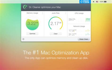 Optimizer For Mac Free Download Mac Utilities Optimizer Mac App
