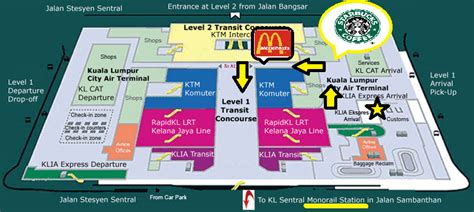 Sam kow tong temple 100 m. Kuala Lumpur Tourism / Visit: From KLIA to Hotel via KL ...