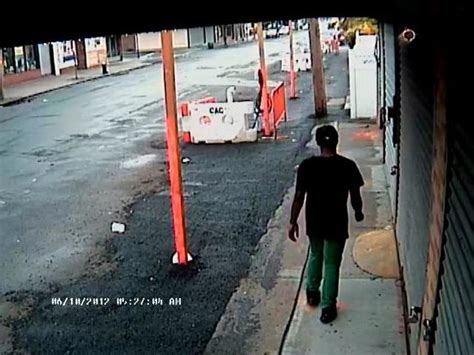 Video Man Suspected Of Raping 64 Yr Old Woman In Rockaways Gothamist
