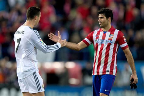 Atlético competed in la liga, copa del rey and uefa champions league. Real Madrid vs Atlético Madrid Prediction, Betting Tips ...