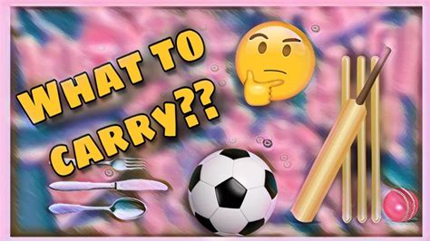 Guru gobind singh indraprastha university offers 101 courses in engineering, arts and humanities, science, media and mass communication, paramedical streams. WHAT TO CARRY TO COLLEGE HOSTEL | LPU | LOVELY ...