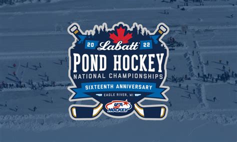 Registration Opens Aug 11 For 2022 Usa Hockeylabatt Blue Pond Hockey