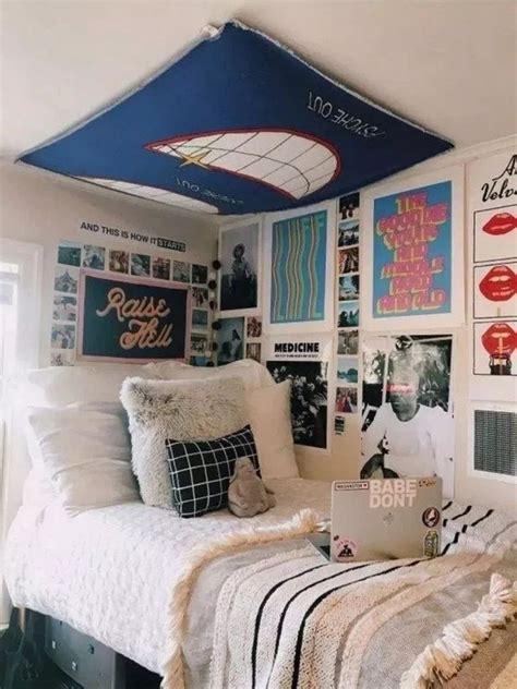 20 elegant college dorm room design ideas that suitable for you college dorm room decor dorm