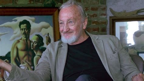 Robert Englund Imagined Wes Craven As A Dark Genius Before Playing