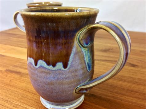 Handmade Pottery Mug Coffee Lovers Favorite Mug Gift For Her Gift
