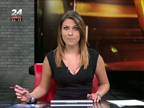 Temos que conversar a um metro de distância, afirma maisa no vídeo ao se afastar da apresentadora. Equipa TVI24 - Os vídeos de | TVI24