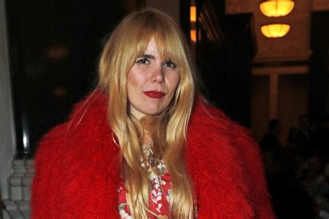 Paloma Faith Real Name Causes Mass Confusion Among Crybaby Singers