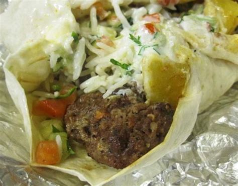 Zomato is the best way to discover great places to eat in your city. Maza Kabob - food from Afghanistan! Delicious and made ...