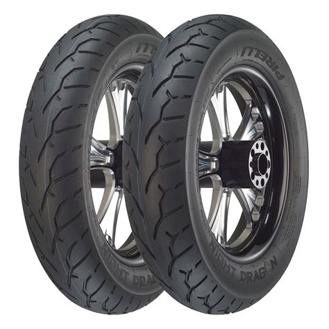 Pneumatico Pirelli NIGHT DRAGON REINF 180/60 B 17 (81H) TT ...