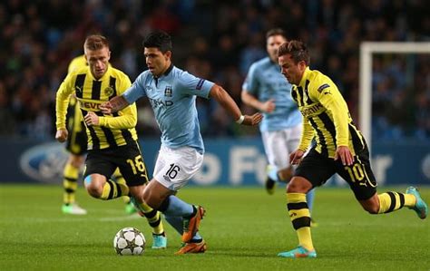 Can he repeat the feat to take down the peerless manchester city? Borussia Dortmund vs Manchester City: Match preview