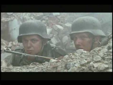 Tell us where you are. Film: STALINGRAD (1993) | Weapons and Warfare