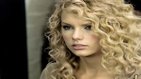 Taylor Swift Teardrops On My Guitar Music Video Taylor Swift