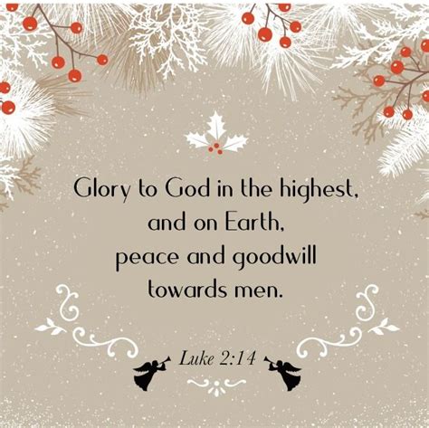 60 Inspirational Religious Christmas Quotes And Images
