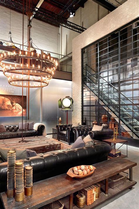 Refined And Expensive Interior Designs For Those Who Value L El Style