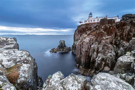 Isle Of Skye Scotland Photography Workshop Melvin Nicholson Photography