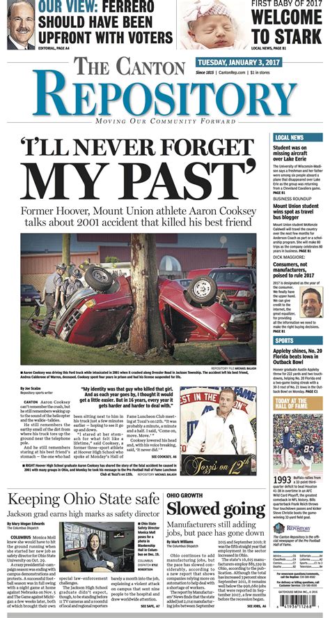 Canton Repository