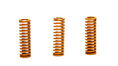 Brass Springs Material Ajax Wire And Spring