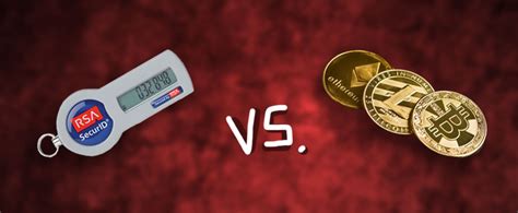 What is the difference between a token and a ...