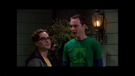 The Big Bang Theory Mrs Wolowitz Vs Christy Youtube