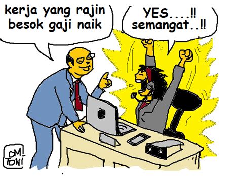 Kata Bijak Rajin Bekerja | Kata-Kata Bijak
