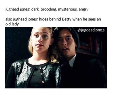 As riverdale progresses, the show continues to make less and less sense. 25 Memes For Netflix Shows That Make No Sense | ScreenRant