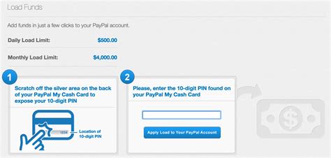 Paypal recently introduced a cashback credit card to their lineup. Confirmed: CVS accepts credit cards for PayPal My Cash ...