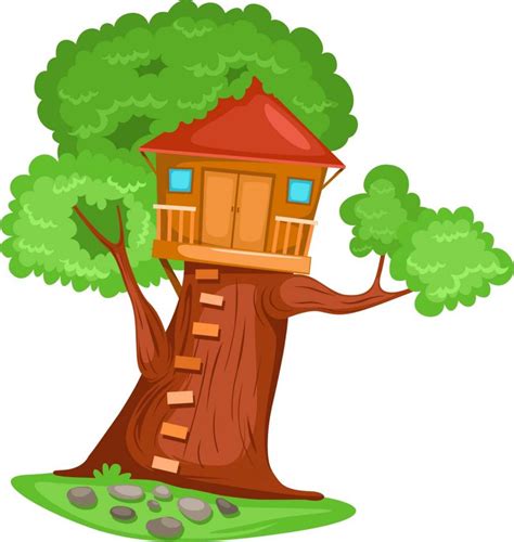 Treehouse Clipart 20 Free Cliparts Download Images On Clipground 2023