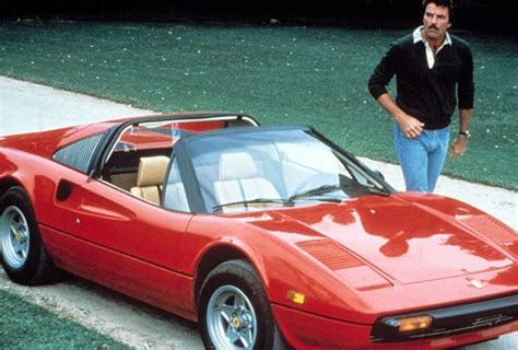 Le véhicule du héros de la série était tout aussi important que le. TV's Fastest and Furiousest | Cars, Ferrari, Vintage cars