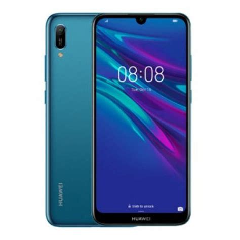 Huawei Y6 Pro 2019 Price In South Africa