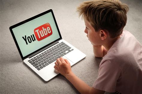 Are You Monitoring What Your Kids Are Watching On Youtube In 2022
