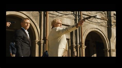 James Bond 007 Skyfall Official International Trailer Hd Youtube
