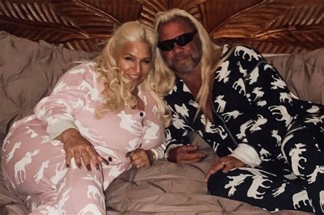 Beth Chapman Update Daughter Bonnie Shares New Photos While Duane ‘dog