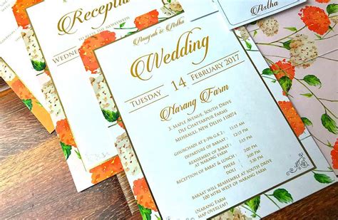 Very formal invitations include this information on a separate card. Insert For Wedding Invitation Template - Cards Design ...
