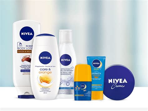 Les parabènes dans les cosmétiques: quelle est leur fonction - NIVEA - NIVEA Suisse