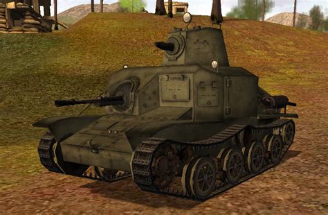 Type 92 Heavy Armoured Car Battlegroup42 Encyclopedia Fandom