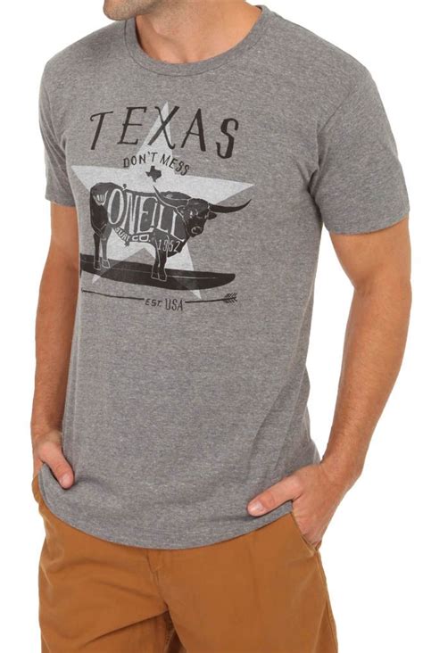 Maybe you would like to learn more about one of these? O'Neill Alamo T-Shirt 43S18410 - O'Neill T-Shirts ...