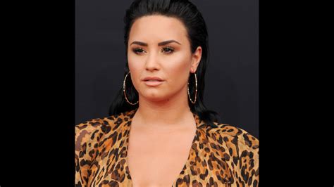 demi lovato went back to she her pronouns after getting ‘exhausted explaining they them to people
